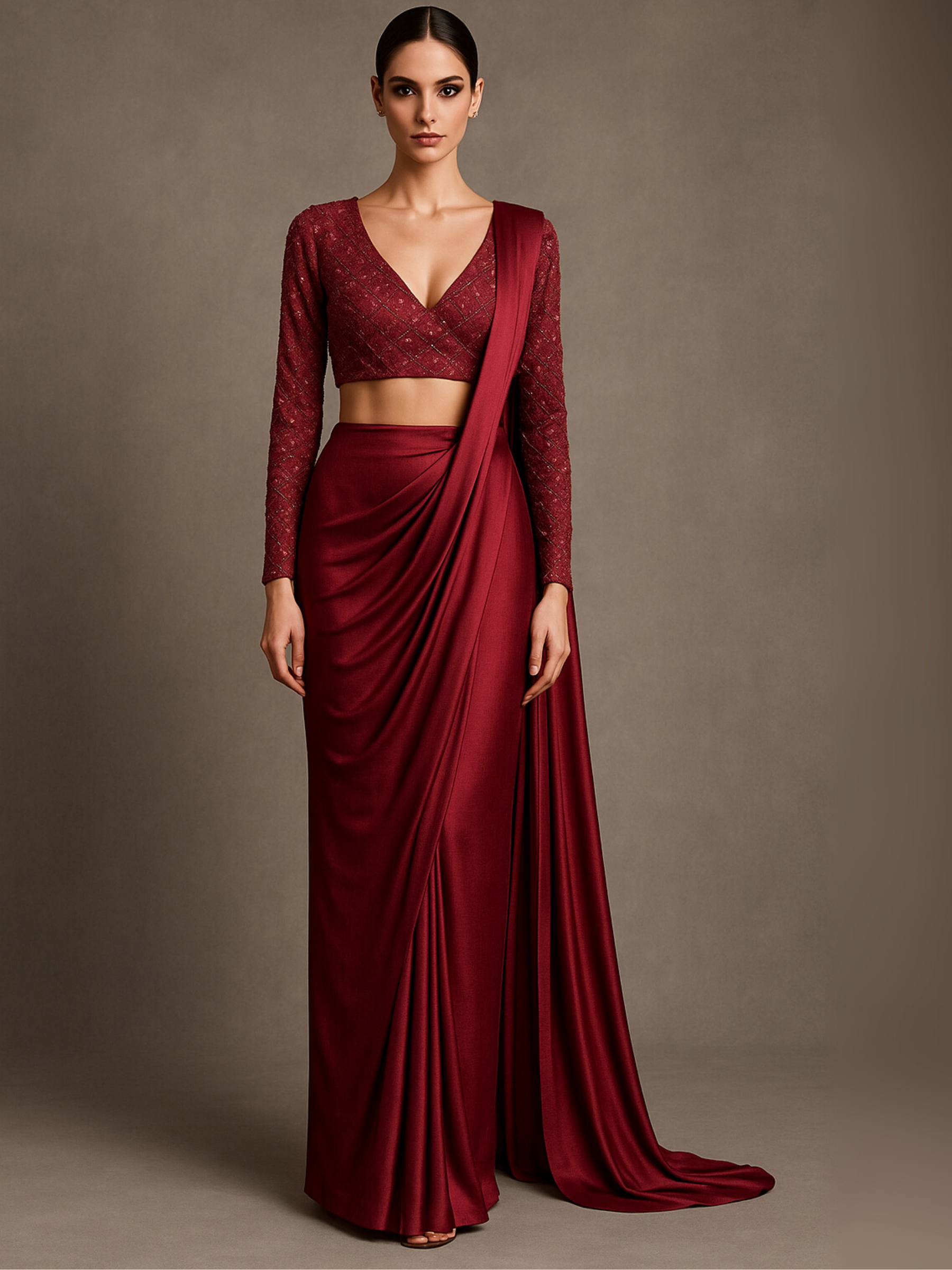 CRIMSON ECLAT