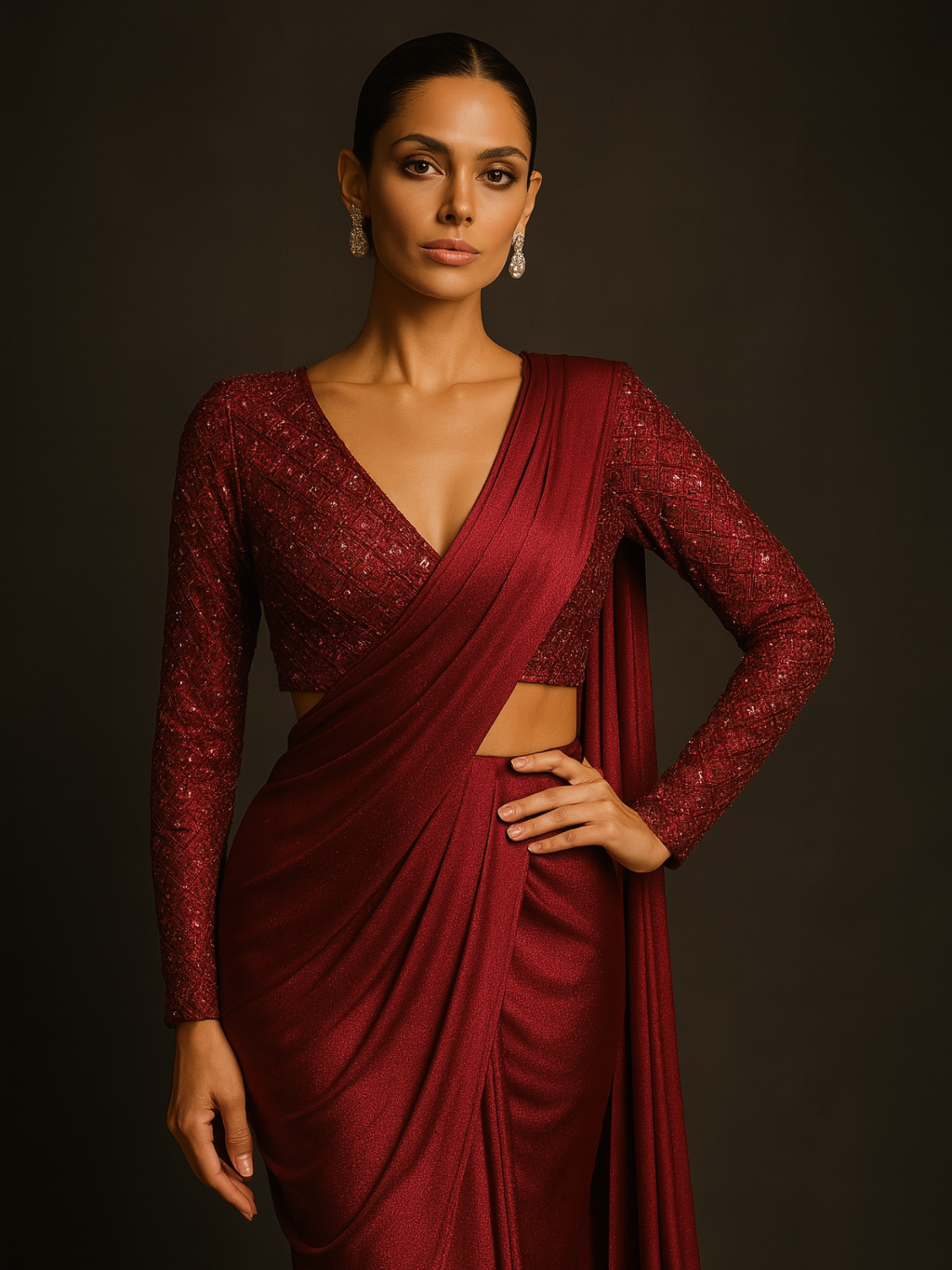 CRIMSON ECLAT